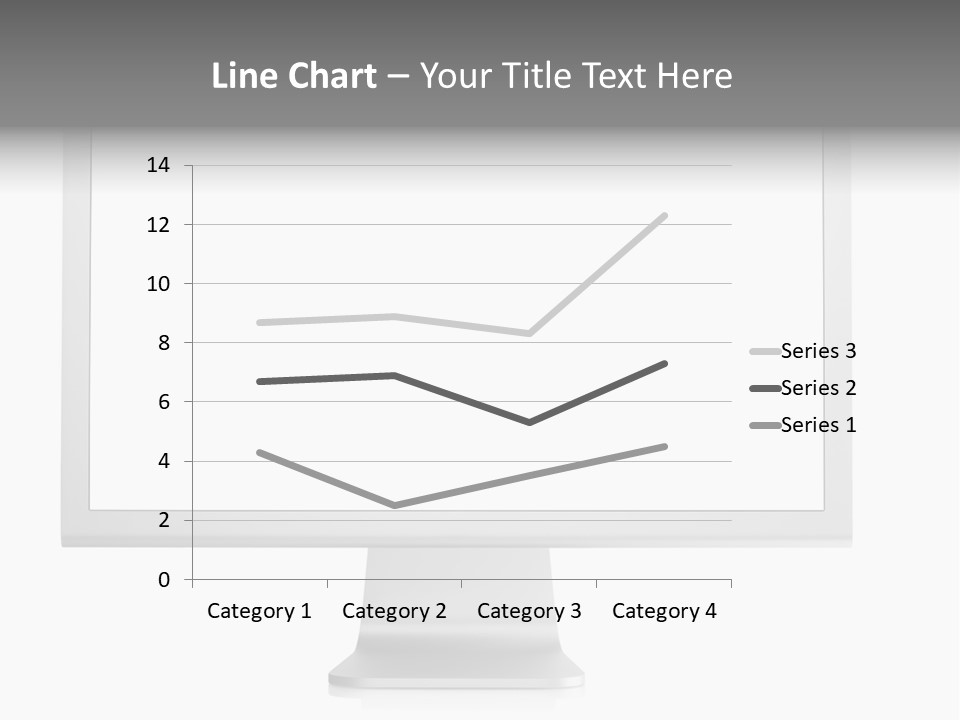 Technology Information Film PowerPoint Template