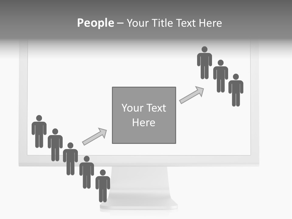 Technology Information Film PowerPoint Template