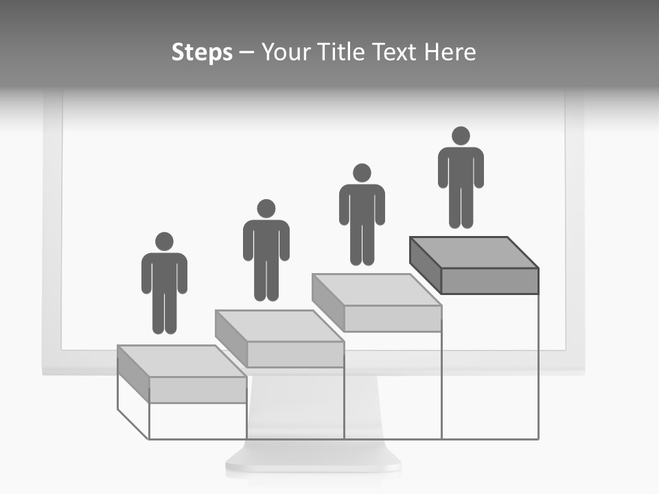 Technology Information Film PowerPoint Template