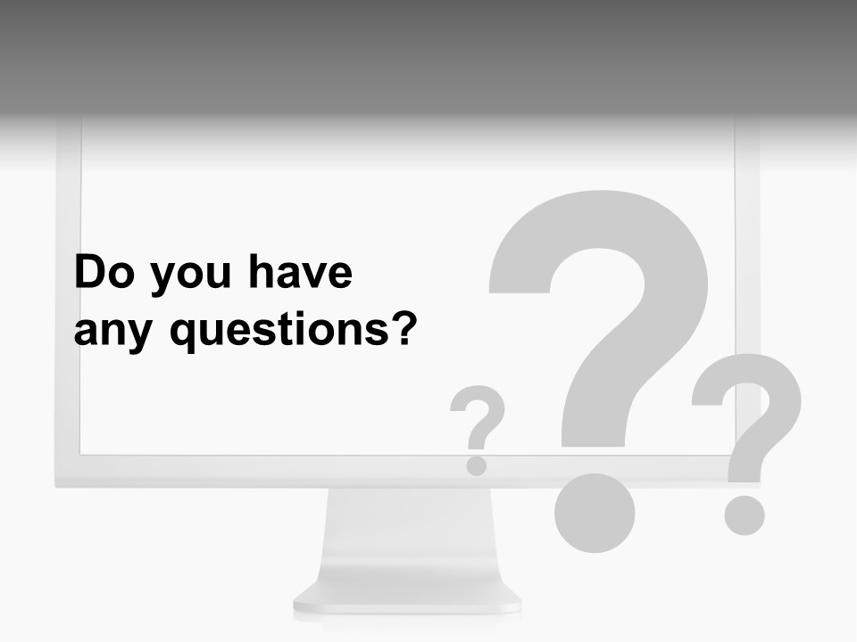 Technology Information Film PowerPoint Template