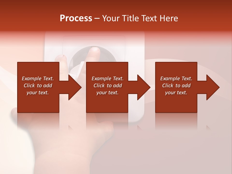 Kid Pin Peril PowerPoint Template