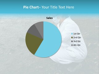 River Researcher Analyse PowerPoint Template