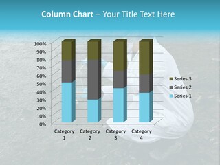 River Researcher Analyse PowerPoint Template