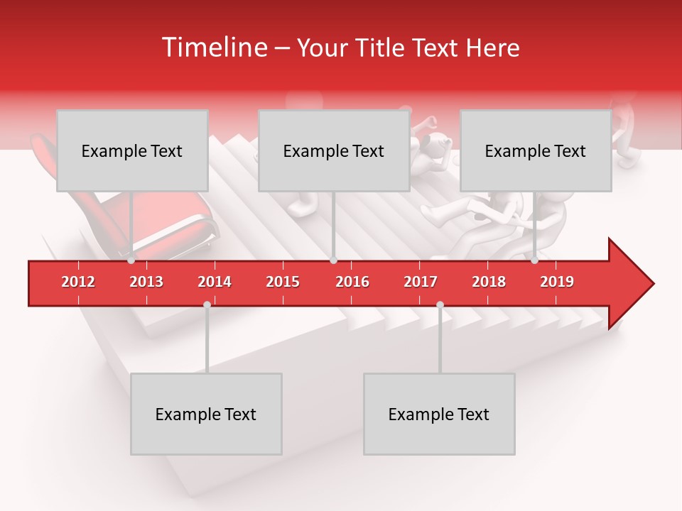 Nobody Shove People PowerPoint Template