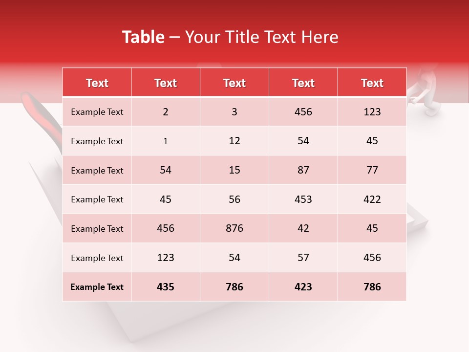 Nobody Shove People PowerPoint Template
