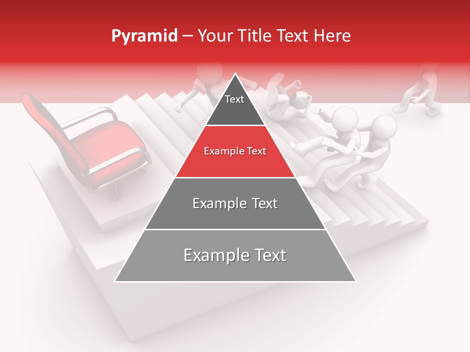 Nobody Shove People PowerPoint Template