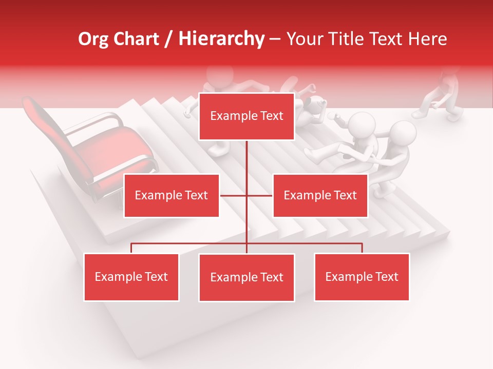Nobody Shove People PowerPoint Template