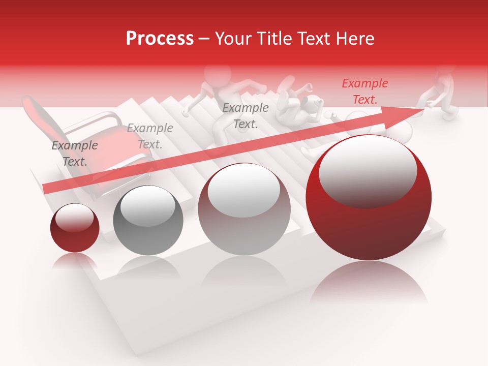 Nobody Shove People PowerPoint Template