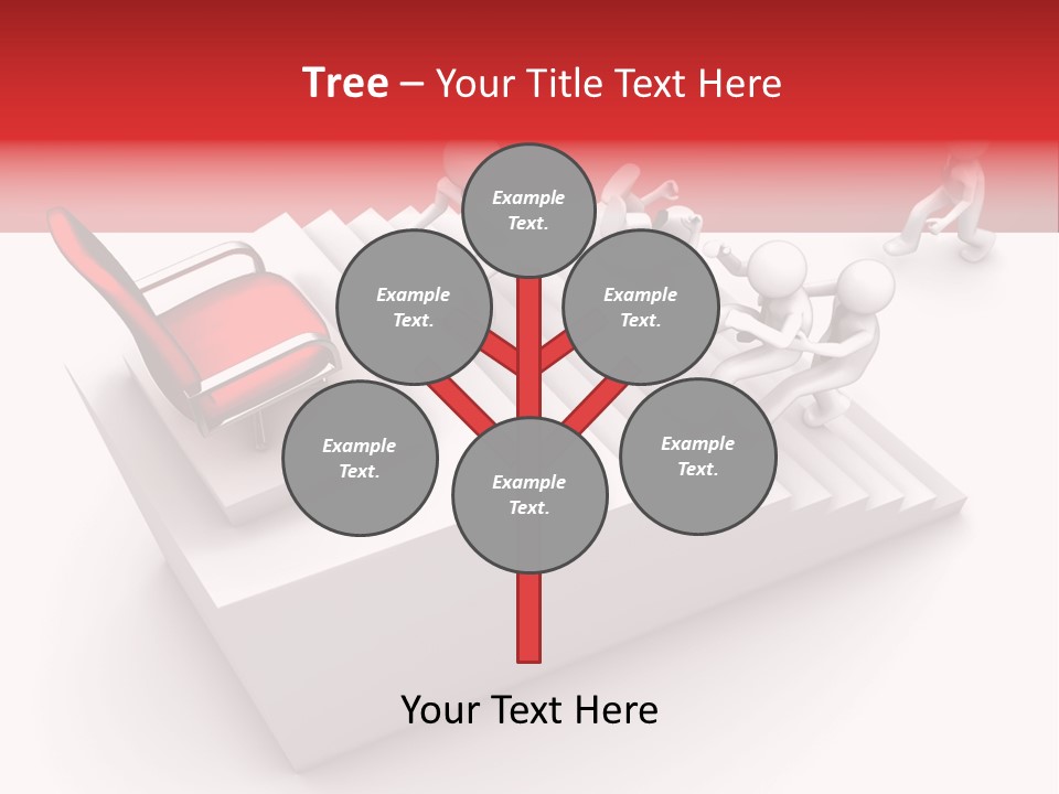 Nobody Shove People PowerPoint Template