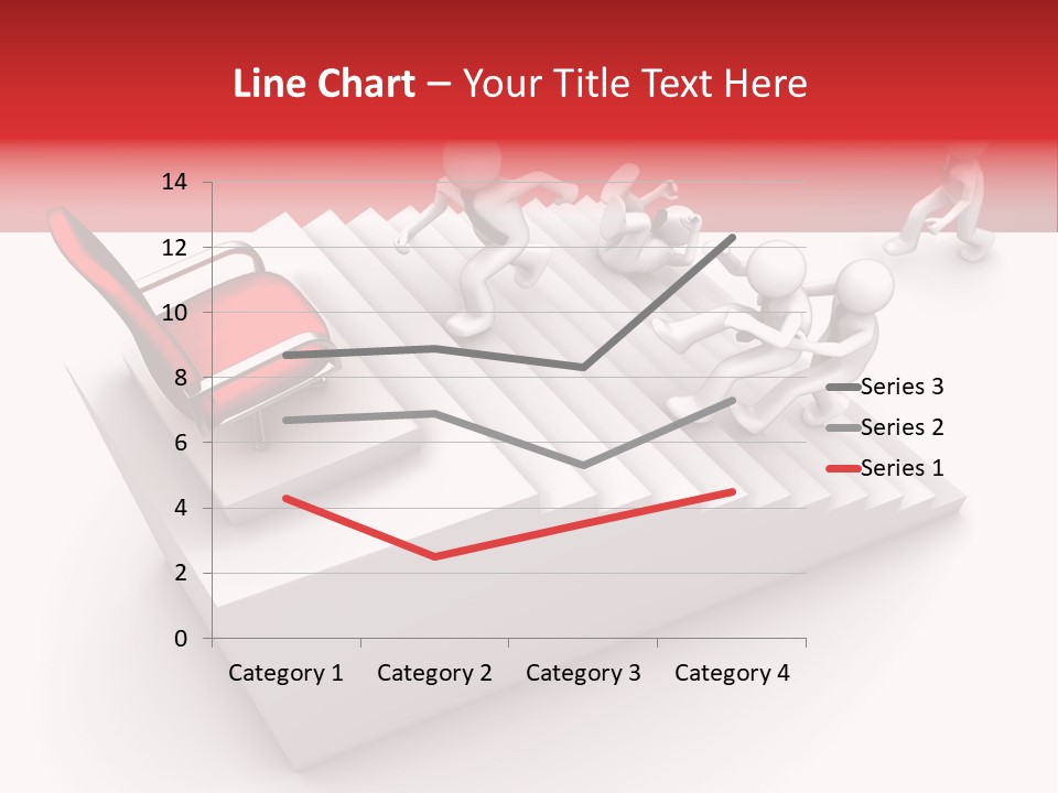 Nobody Shove People PowerPoint Template