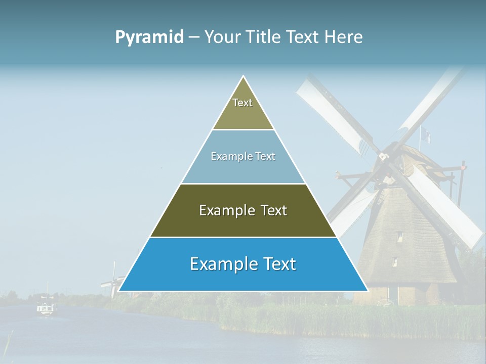 Grass Rustic History PowerPoint Template