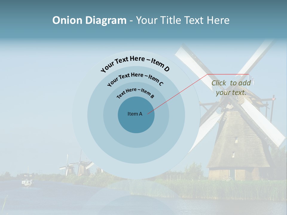 Grass Rustic History PowerPoint Template