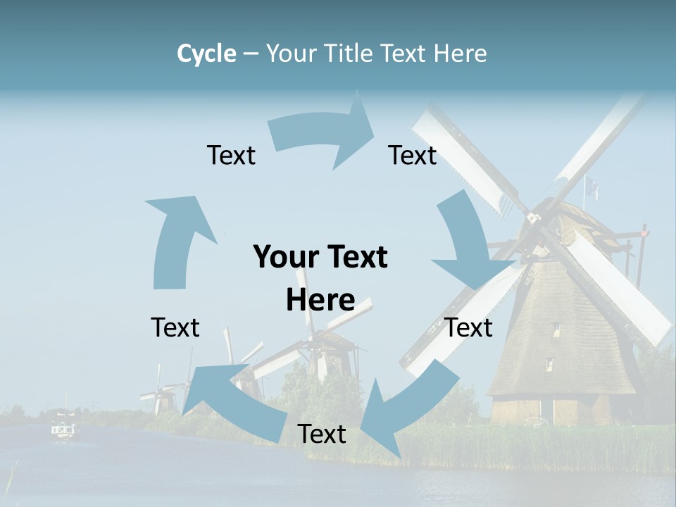 Grass Rustic History PowerPoint Template