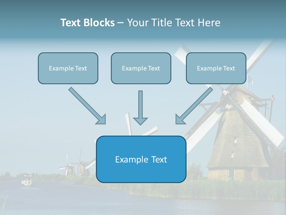 Grass Rustic History PowerPoint Template