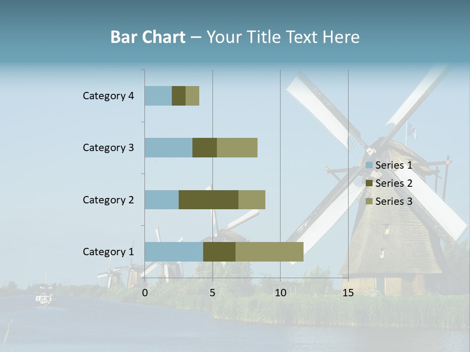 Grass Rustic History PowerPoint Template