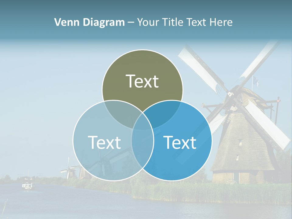 Grass Rustic History PowerPoint Template