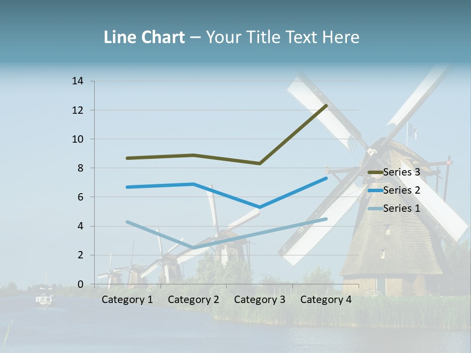 Grass Rustic History PowerPoint Template