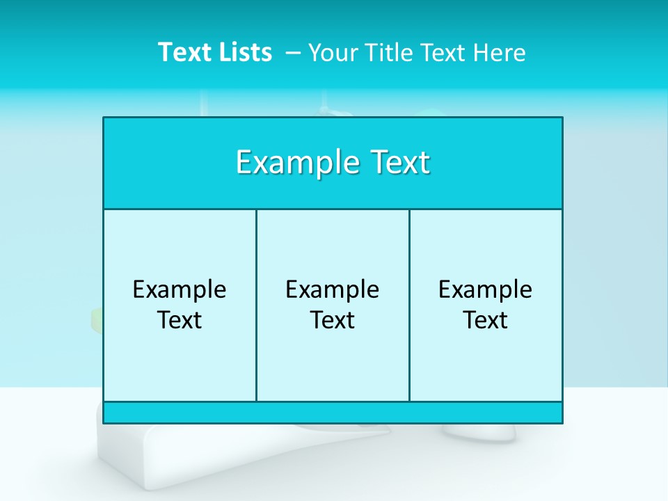 Unrecognizable Toothache Medical PowerPoint Template