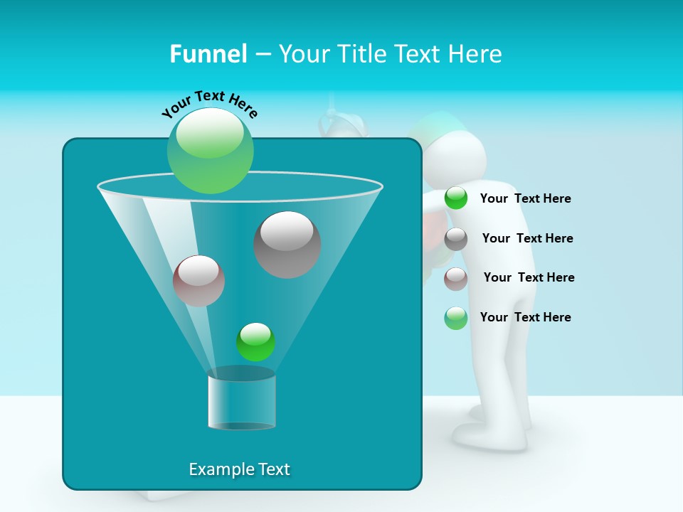 Unrecognizable Toothache Medical PowerPoint Template