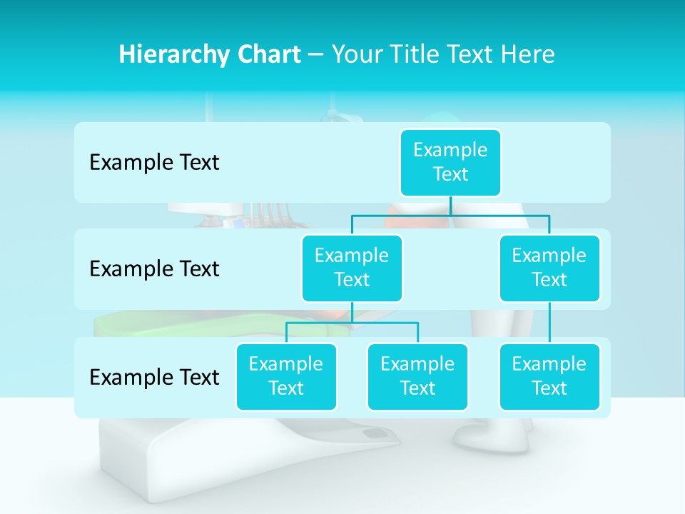 Unrecognizable Toothache Medical PowerPoint Template