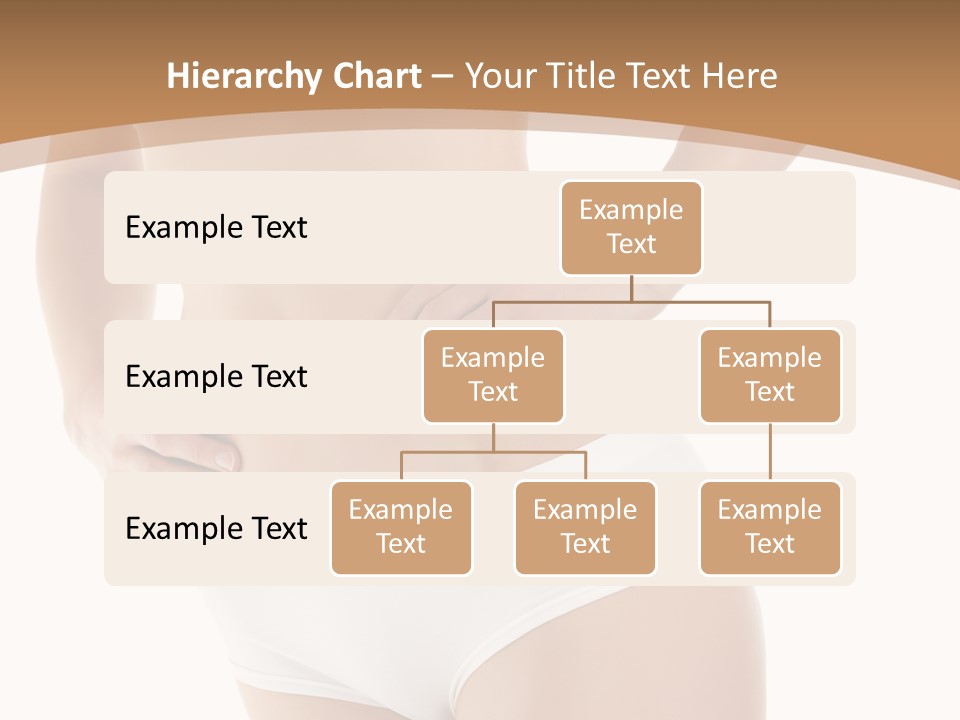 Healthy Care Lifestyle PowerPoint Template