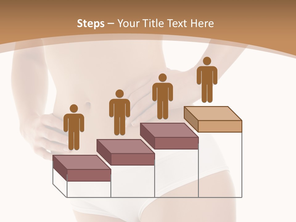 Healthy Care Lifestyle PowerPoint Template