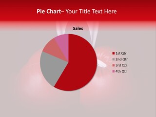 Sales Off Horizontal PowerPoint Template