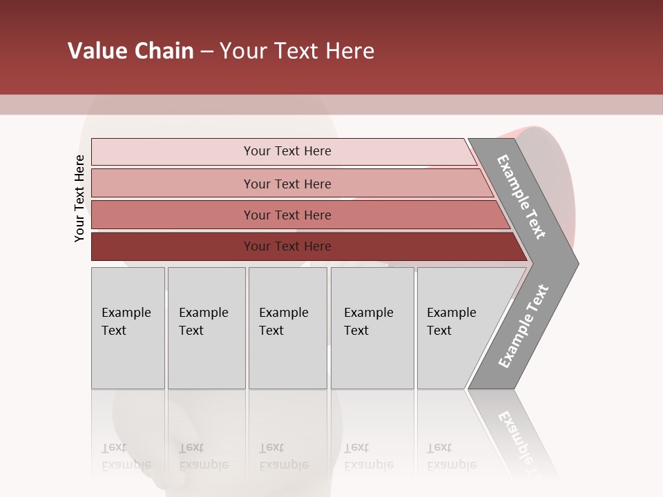 Loud Noise Human PowerPoint Template
