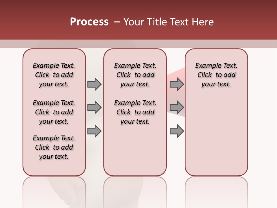 Loud Noise Human PowerPoint Template