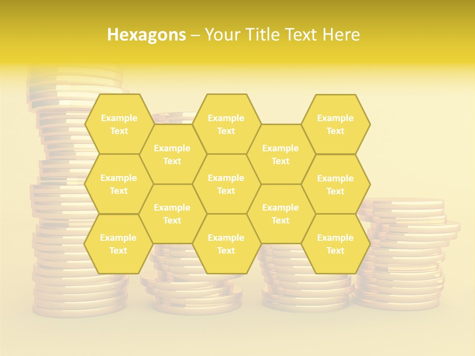 Render Investing Monthly PowerPoint Template