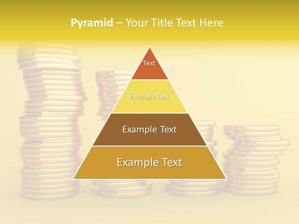 Render Investing Monthly PowerPoint Template