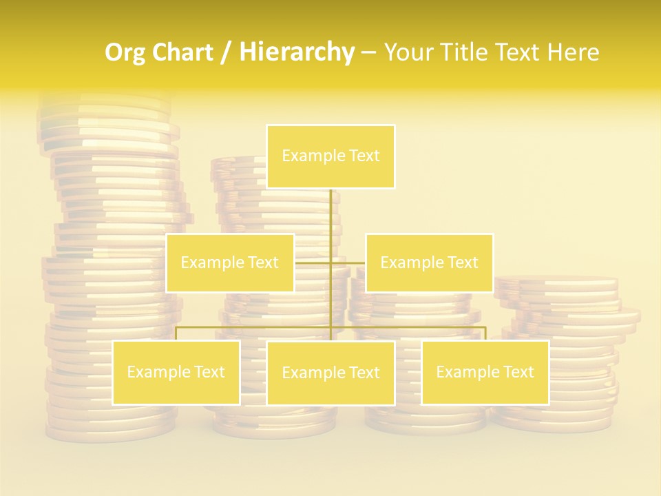 Render Investing Monthly PowerPoint Template