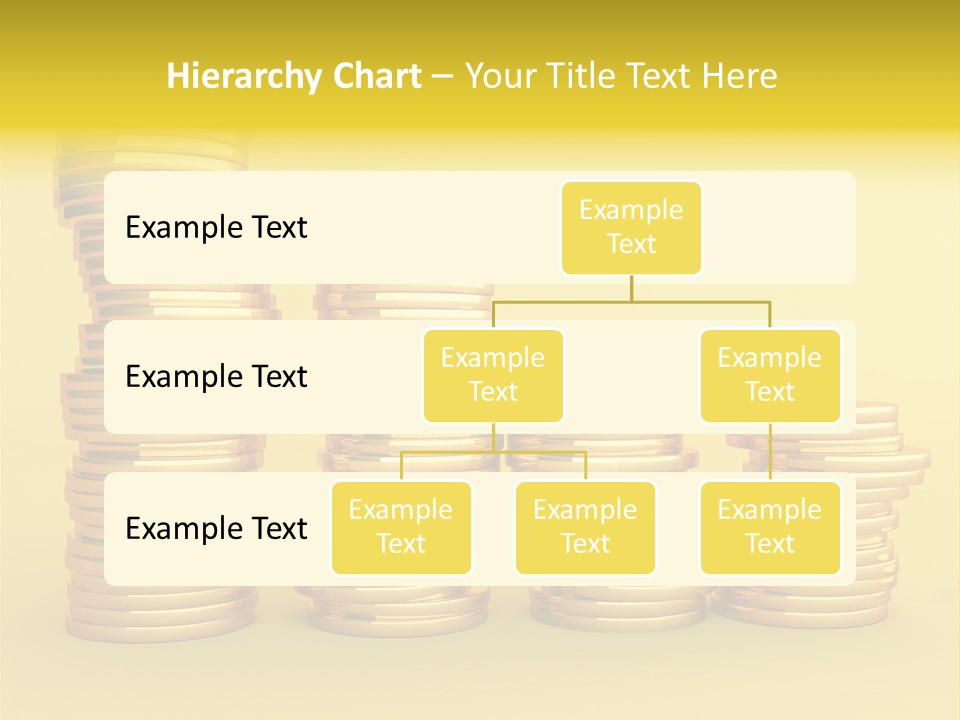 Render Investing Monthly PowerPoint Template