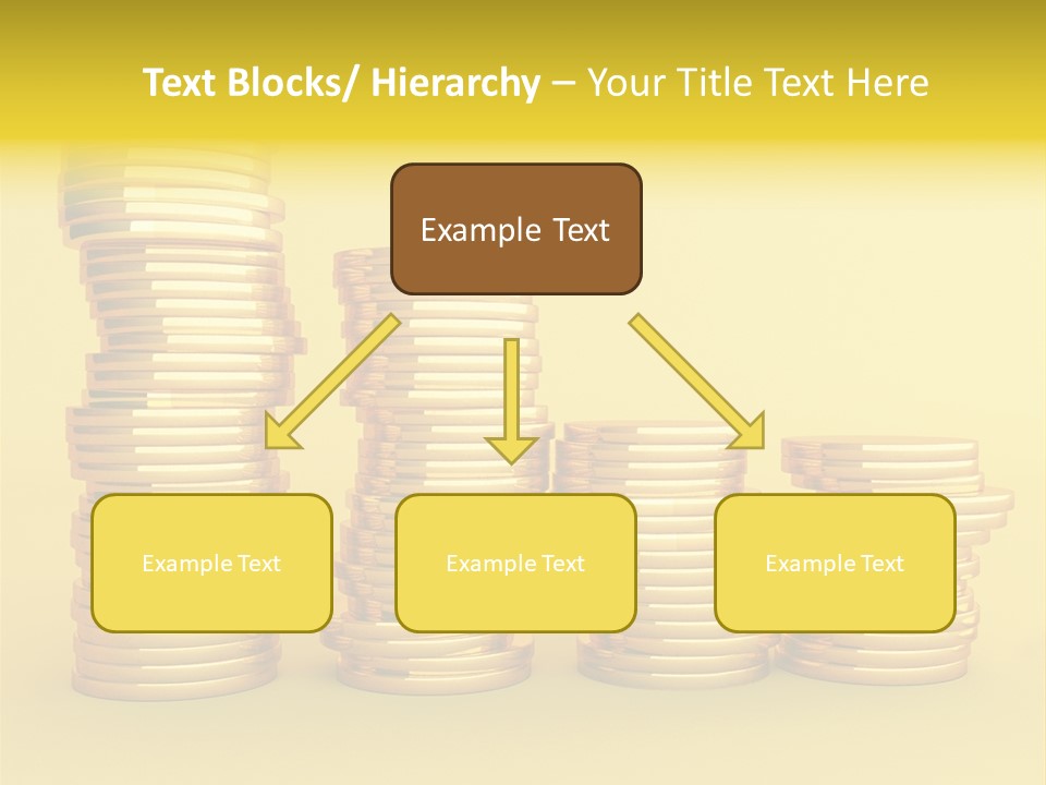 Render Investing Monthly PowerPoint Template