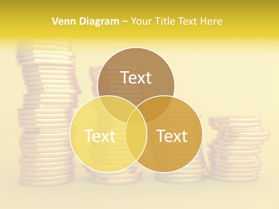 Render Investing Monthly PowerPoint Template