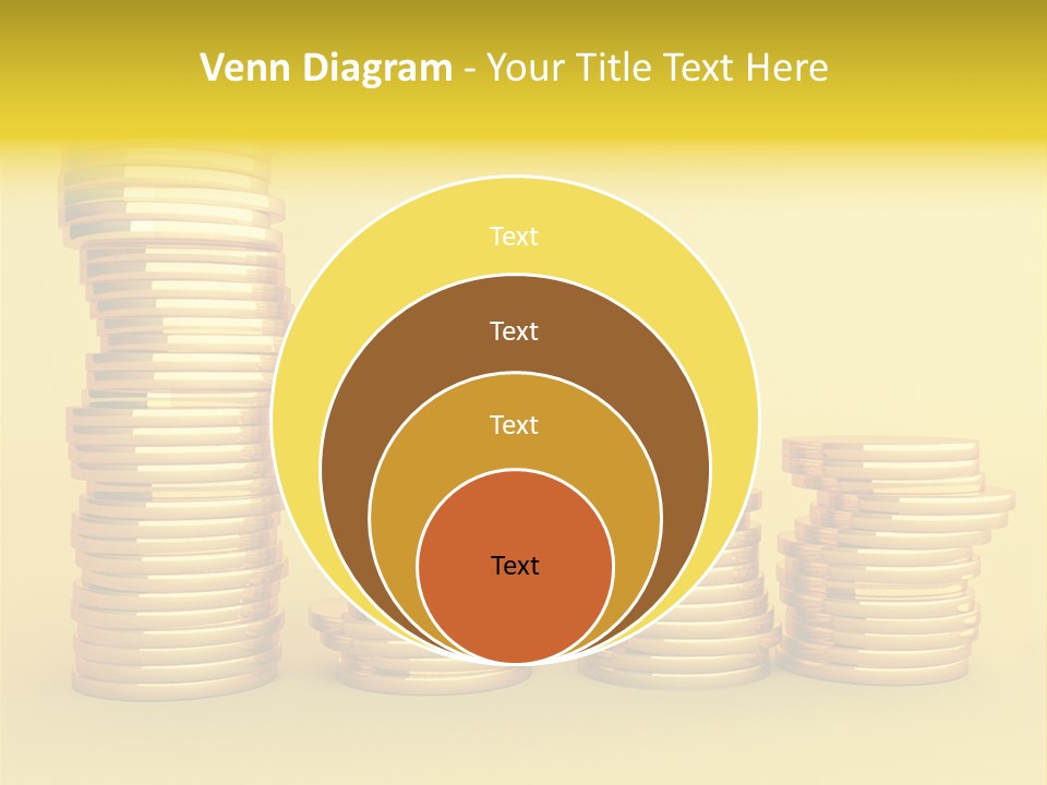 Render Investing Monthly PowerPoint Template