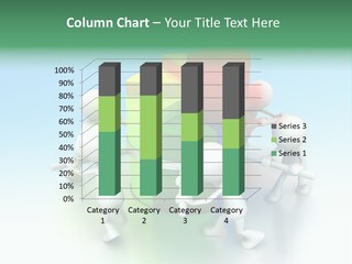 Corporate Di Cu Ion Table PowerPoint Template