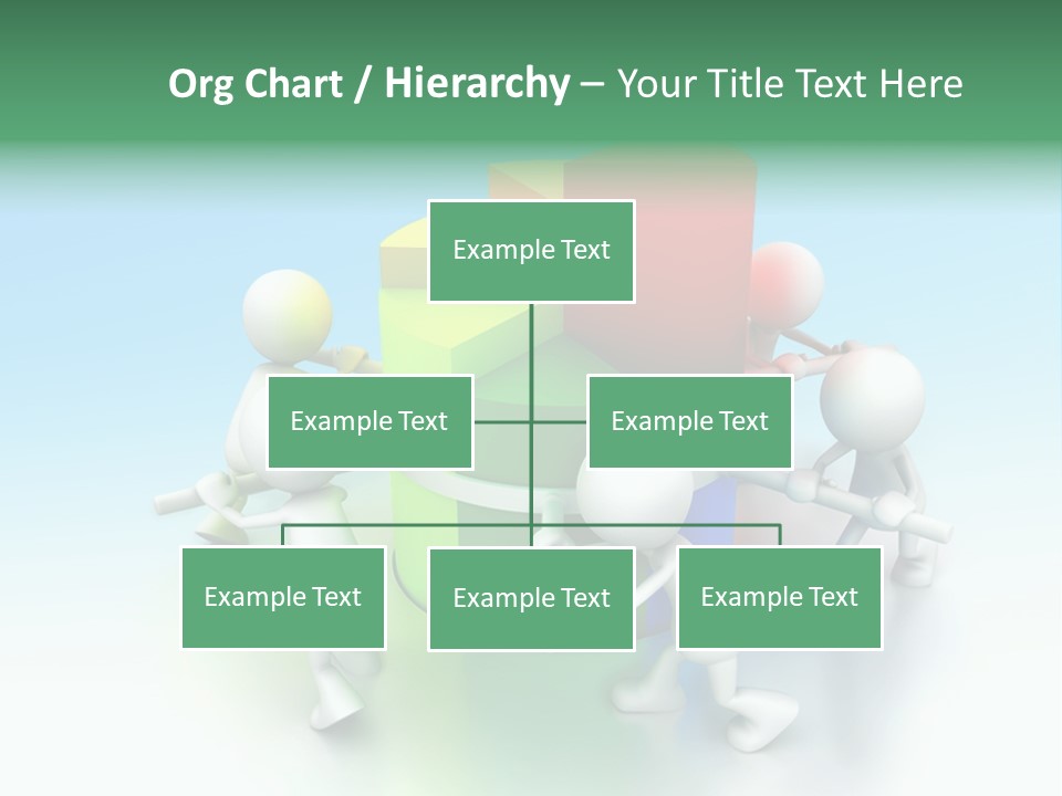 Corporate Di Cu Ion Table PowerPoint Template