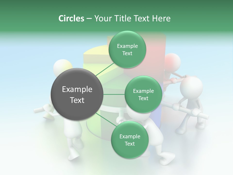 Corporate Di Cu Ion Table PowerPoint Template