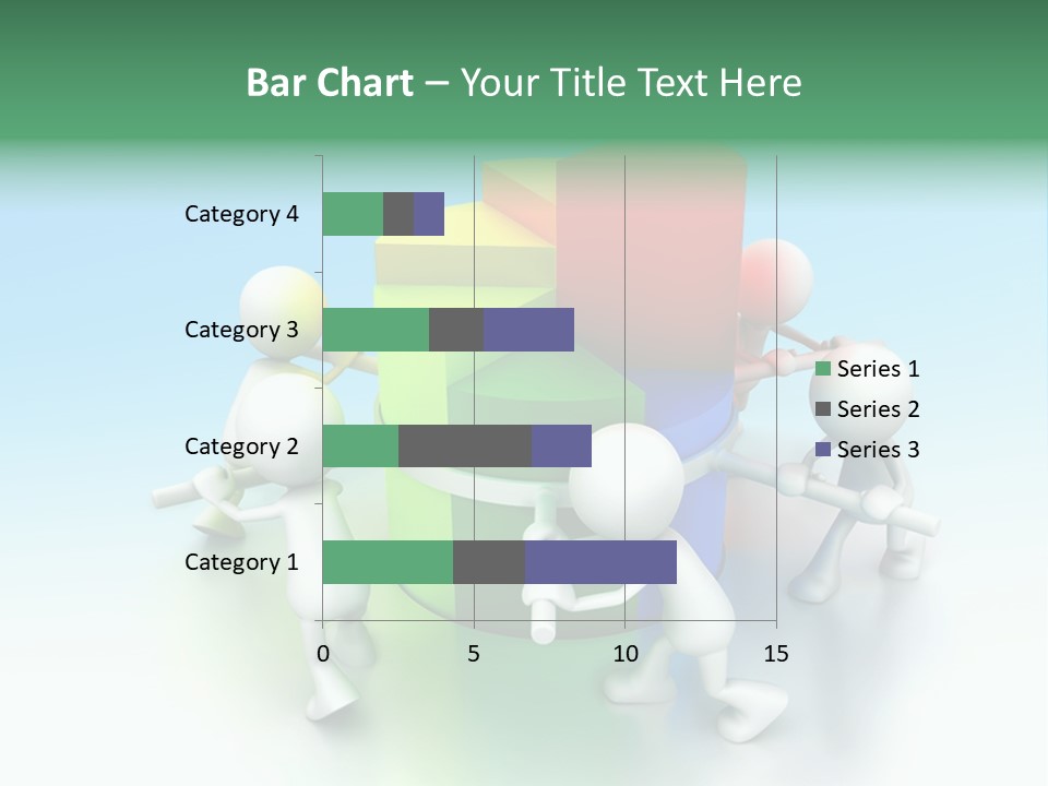 Corporate Di Cu Ion Table PowerPoint Template