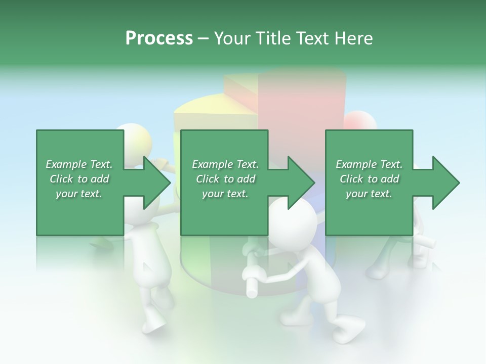 Corporate Di Cu Ion Table PowerPoint Template