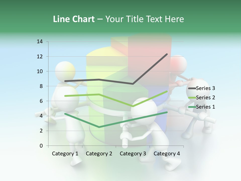 Corporate Di Cu Ion Table PowerPoint Template