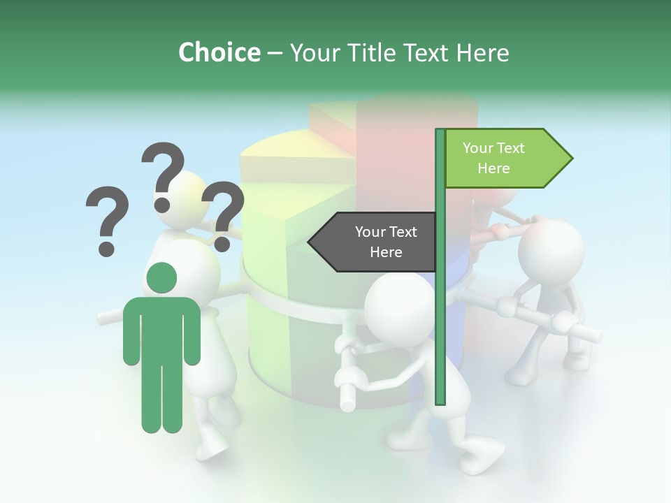 Corporate Di Cu Ion Table PowerPoint Template