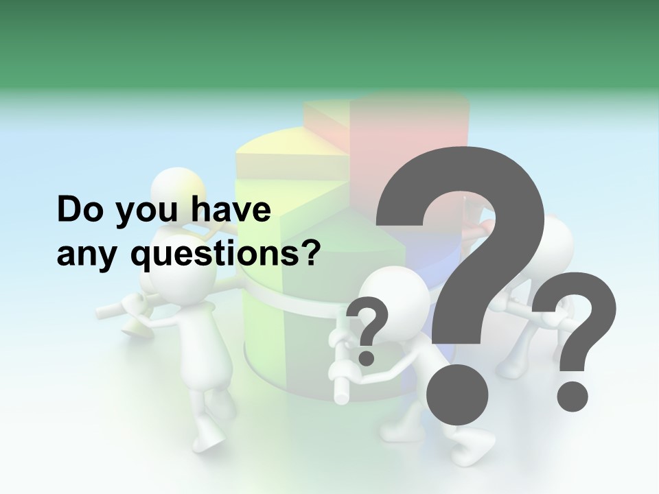 Corporate Di Cu Ion Table PowerPoint Template