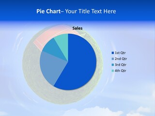 Play Field Competition PowerPoint Template