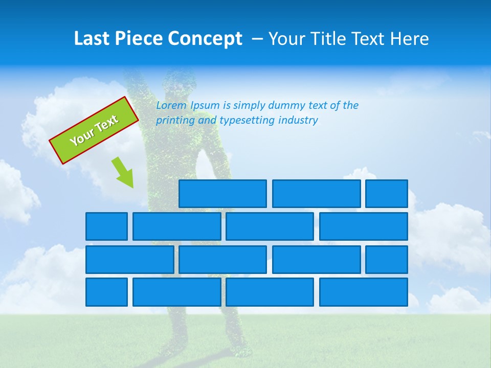 Boardroom Li Ten Bu Ine PowerPoint Template