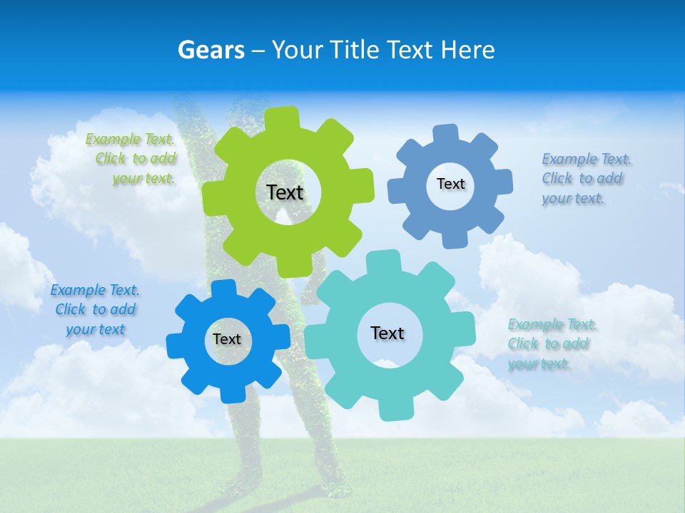 Boardroom Li Ten Bu Ine PowerPoint Template