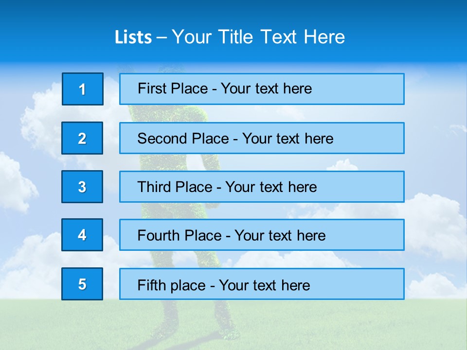 Boardroom Li Ten Bu Ine PowerPoint Template