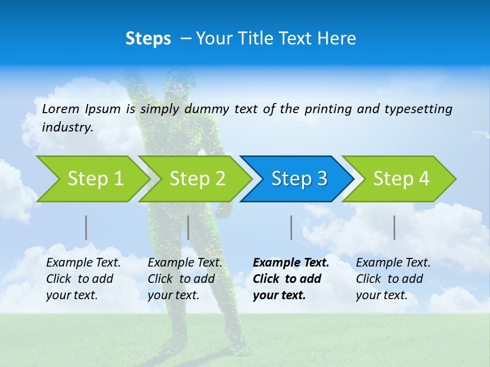 Boardroom Li Ten Bu Ine PowerPoint Template