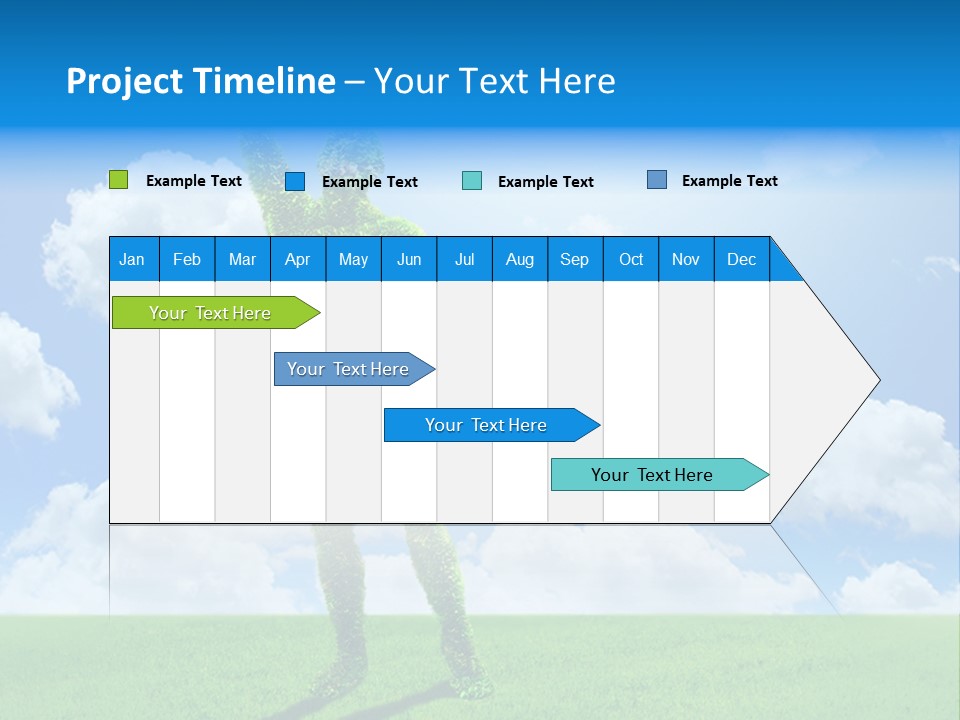 Boardroom Li Ten Bu Ine PowerPoint Template